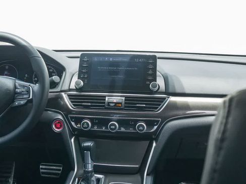 Used 2022 Honda Accord Sport Special Edition image 11