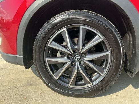Used 2018 MAZDA CX-5 Grand Touring w/ Premium Package AWD/4WD image 28