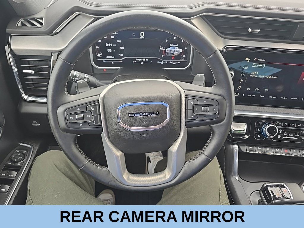 Used 2024 GMC Sierra 1500 Denali w/ Denali Reserve Package AWD/4WD image 20