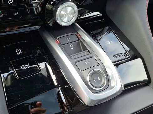 New 2026 Acura MDX A-Spec AWD/4WD image 9