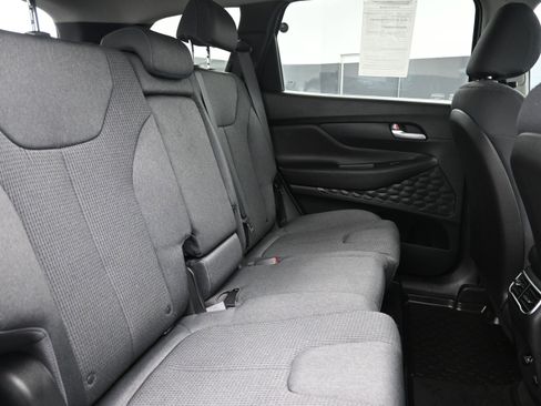 Used 2023 Hyundai Santa Fe SEL AWD/4WD image 24
