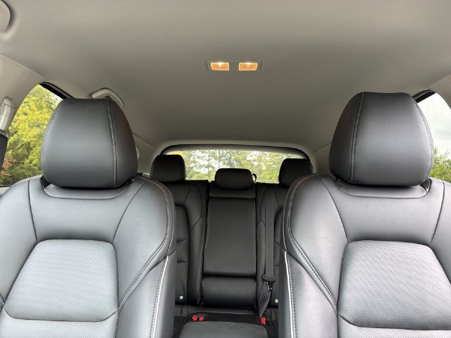 Used 2024 MAZDA CX-5 AWD 2.5 S w/ Select Package image 22