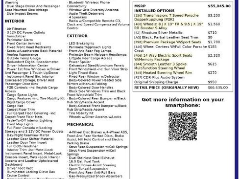 Used 2014 Porsche Cayman image 6