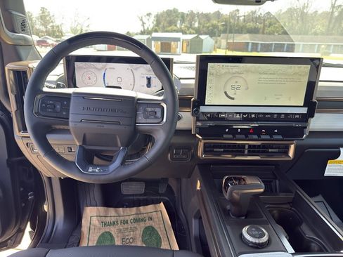 New 2025 GMC Hummer EV 2X image 29