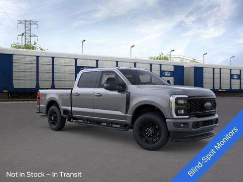 New 2026 Ford F250 Lariat AWD/4WD image 7