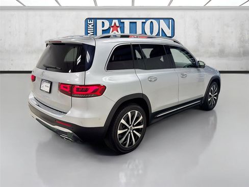 Used 2022 Mercedes-Benz GLB 250 image 7