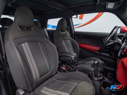 Used 2016 MINI Cooper John Cooper Works image 21