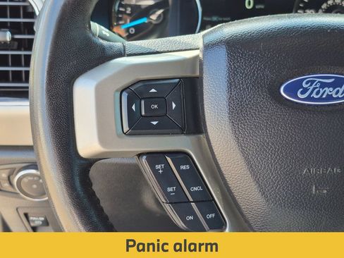 Used 2020 Ford F150 Lariat RWD image 18