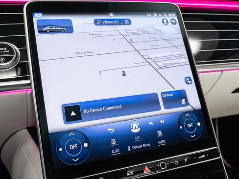 Used 2024 Mercedes-Benz Maybach S 680 4MATIC image 89