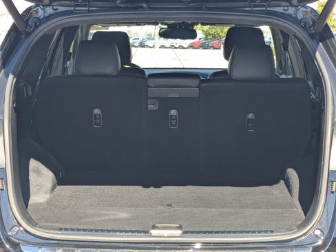 Used 2016 Kia Sorento SX w/ SXL Technology Package image 13