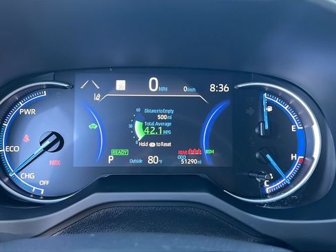 Certified 2023 Toyota RAV4 XLE AWD/4WD image 21