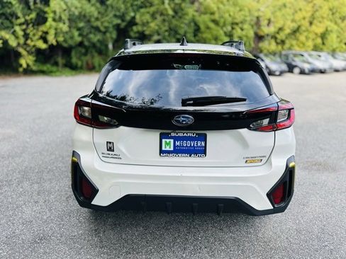 Used 2024 Subaru Crosstrek 2.5i Sport image 7