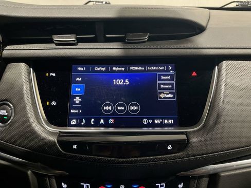 Used 2025 Cadillac XT5 Premium Luxury image 15