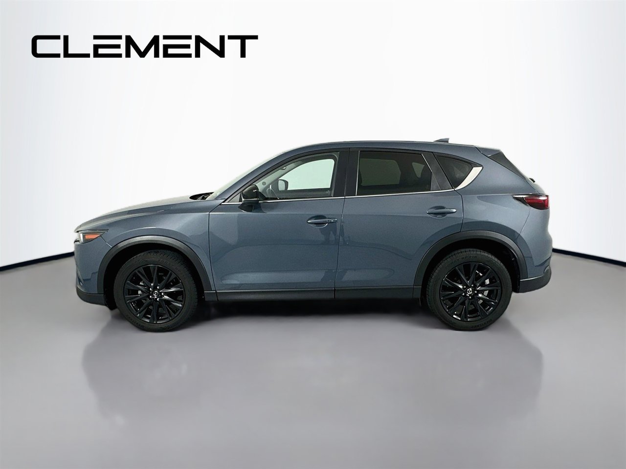 Used 2024 MAZDA CX-5 Carbon Edition AWD/4WD image 6