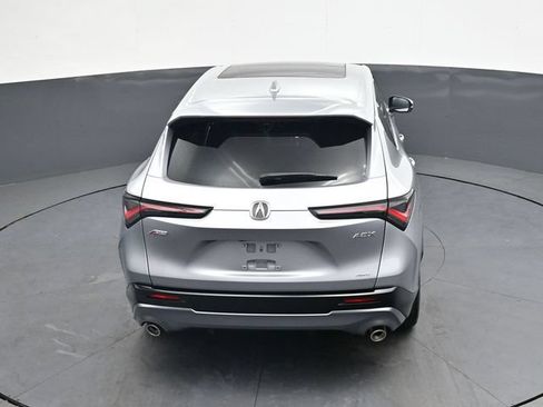 Used 2025 Acura ADX A-Spec AWD/4WD image 25