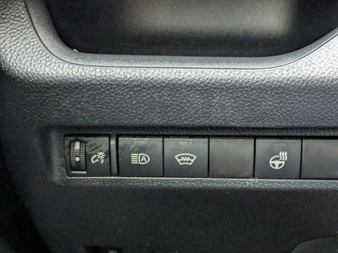 Used 2024 Toyota RAV4 AWD Hybrid w/ Weather Package image 30