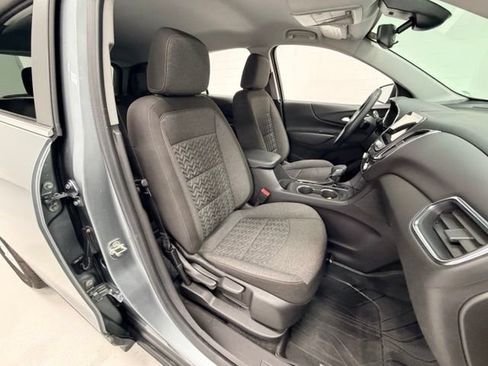 Certified 2024 Chevrolet Equinox LT AWD/4WD image 29