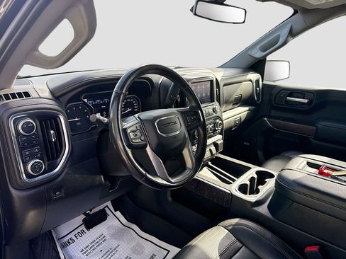 Used 2022 GMC Sierra 1500 Denali image 10