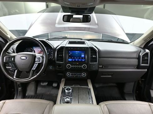 Used 2021 Ford Expedition Max Limited AWD/4WD image 26