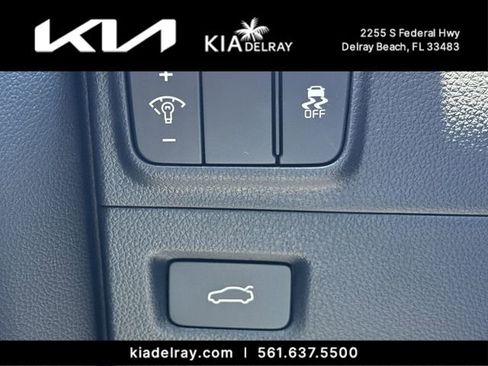 New 2026 Kia K5 GT-Line FWD image 27