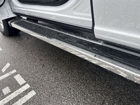 New 2025 Ford F150 Lariat w/ Equipment Group 501A Mid image 44