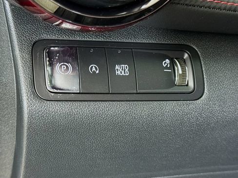 New 2026 Chevrolet Equinox RS w/ Convenience Package III FWD image 12