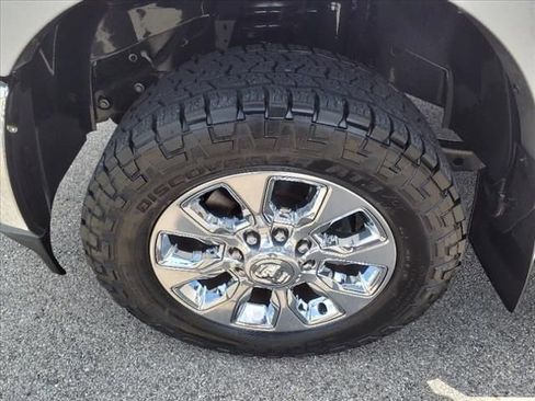 Used 2022 RAM 3500 Limited AWD/4WD image 37