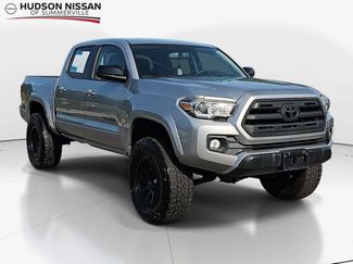Used 2016 Toyota Tacoma SR5 w/ SR5 Appearance Package (SN) RWD 360° Tour