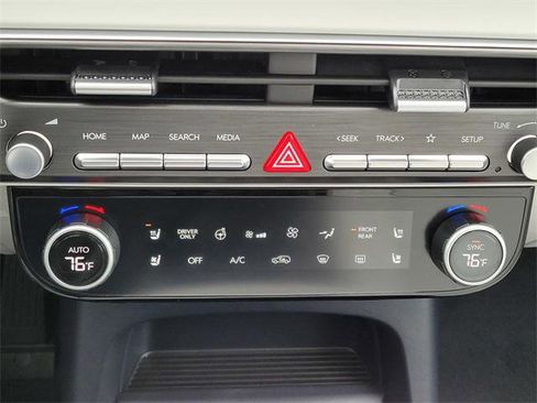 New 2026 Hyundai Palisade Calligraphy image 22