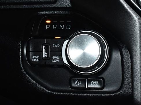 Used 2022 RAM 1500 Rebel w/ Rebel Level 2 Equipment Group image 26