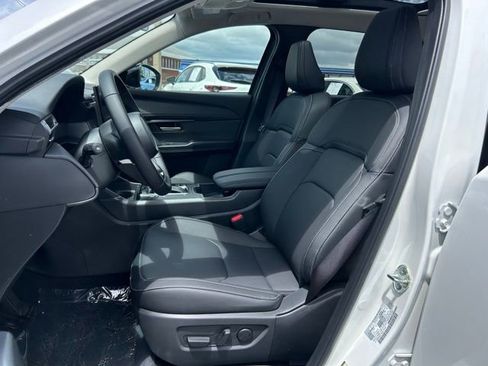 New 2026 MAZDA CX-5 2.5 S w/ Premium Package AWD/4WD image 9