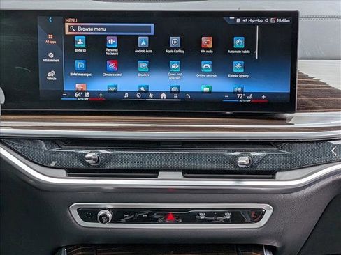 Certified 2024 BMW X5 xDrive40i w/ Executive Package AWD/4WD image 14