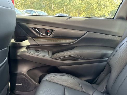 New 2026 Subaru Ascent Bronze Edition image 16