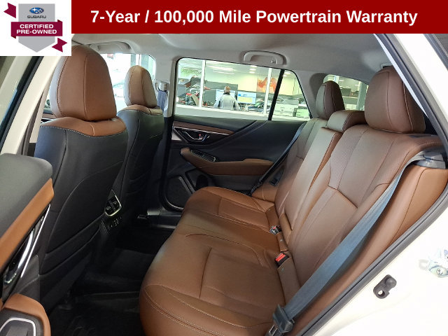 Certified 2024 Subaru Outback Touring XT w/ Popular Package #2 AWD/4WD image 9