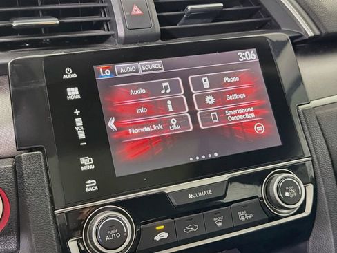 Used 2017 Honda Civic EX image 17