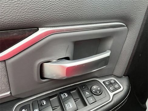 Used 2023 RAM 2500 Big Horn w/ Level 1 Equipment Group image 12