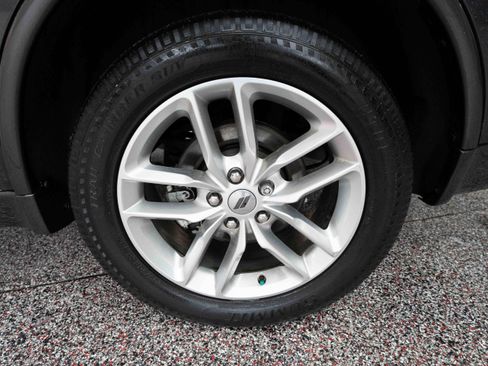 Used 2021 Dodge Durango GT image 29