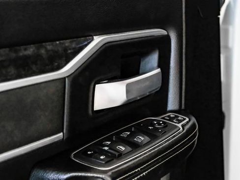 Used 2024 RAM 3500 Big Horn w/ Night Edition image 43