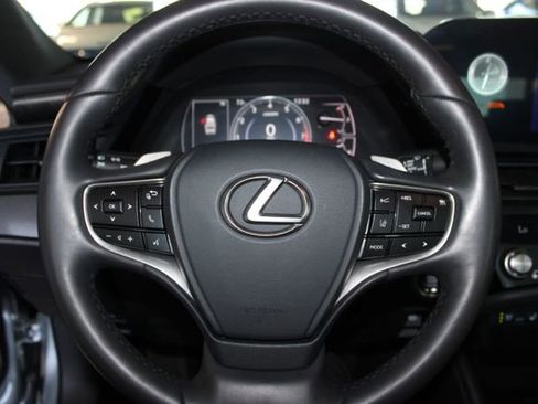 Certified 2023 Lexus ES 350 w/ Premium Package FWD image 16