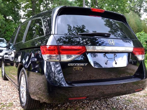 Used 2014 Honda Odyssey EX image 7
