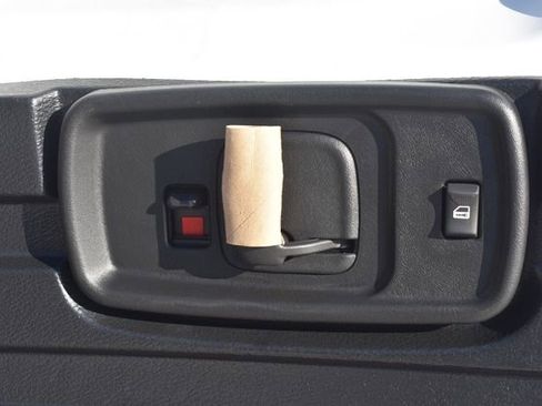 New 2025 Chevrolet Express 3500 Extended w/ Driver Convenience Package image 17