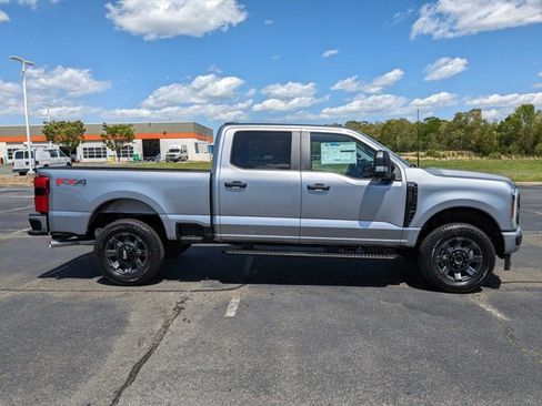 Certified 2024 Ford F250 XL w/ STX Appearance Package AWD/4WD image 2
