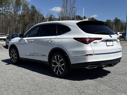 Used 2022 Acura MDX SH-AWD w/ Technology Package image 29