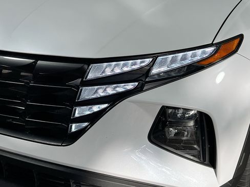 Used 2023 Hyundai Tucson XRT image 12