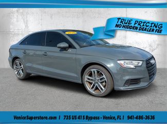 Used 2020 Audi A3 2.0T Premium FWD video 1