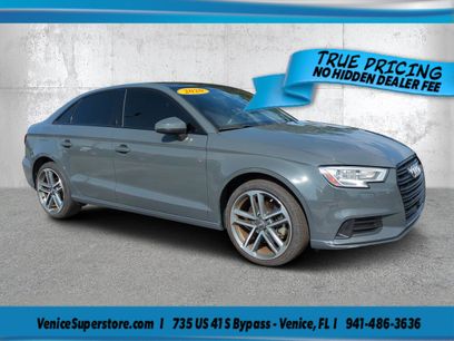 Used 2020 Audi A3 2.0T Premium