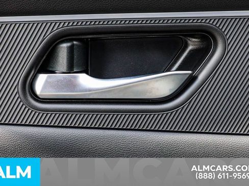 Certified 2025 Nissan Murano SV image 85