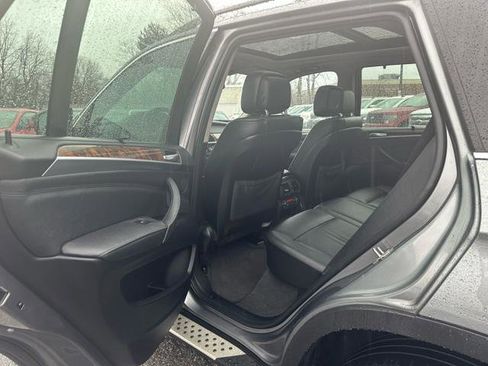 Used 2012 BMW X5 xDrive50i image 13