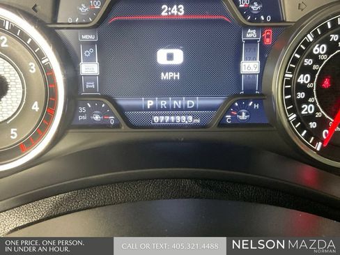 Used 2022 RAM 2500 Laramie w/ Body Color Bumper Group AWD/4WD image 50