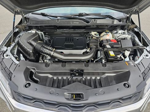 Used 2024 Chevrolet Blazer LT w/ Sound & Technology Package image 41